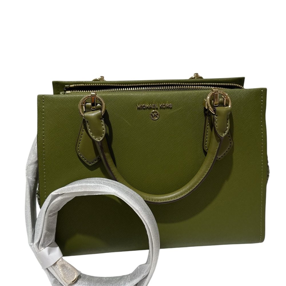 🎁Michael Kors bag - Picture 11 of 11